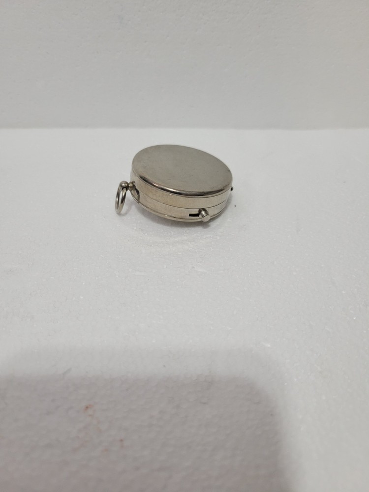 Vintage Hunter Compass Made in Germany Working