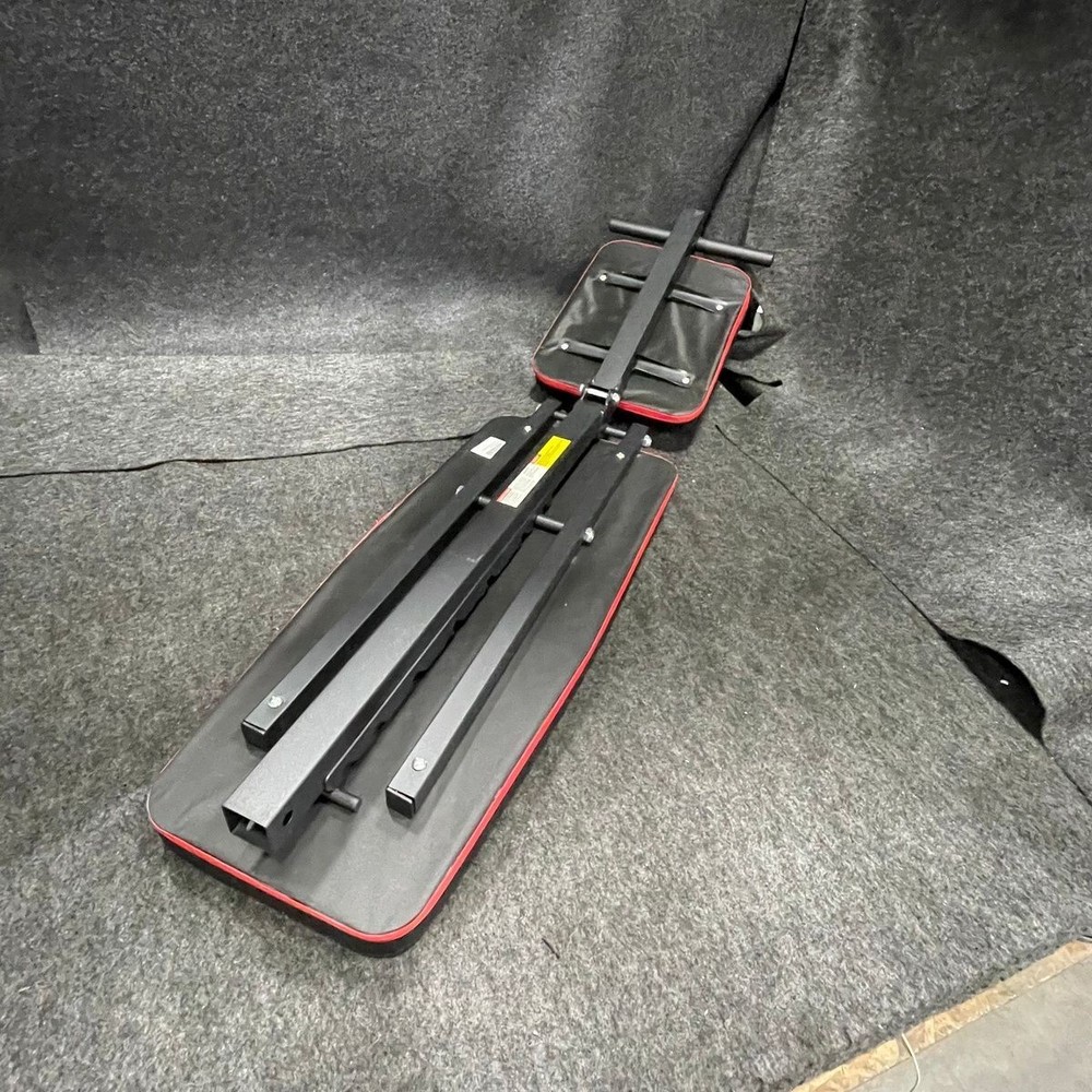 ORINAR ZF-0101 Strength Training Weight Bench *