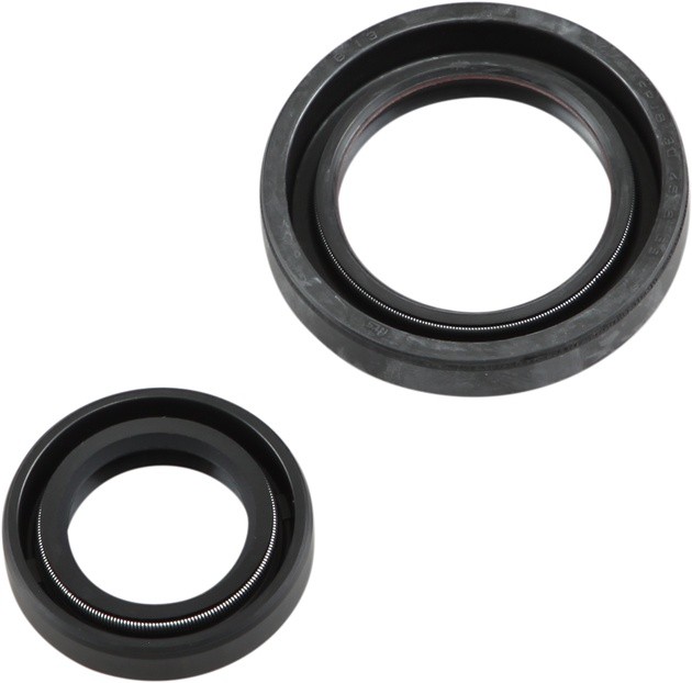 ProX Crankshaft Seal Kit #42.1206 Honda CR125R 1986-2007