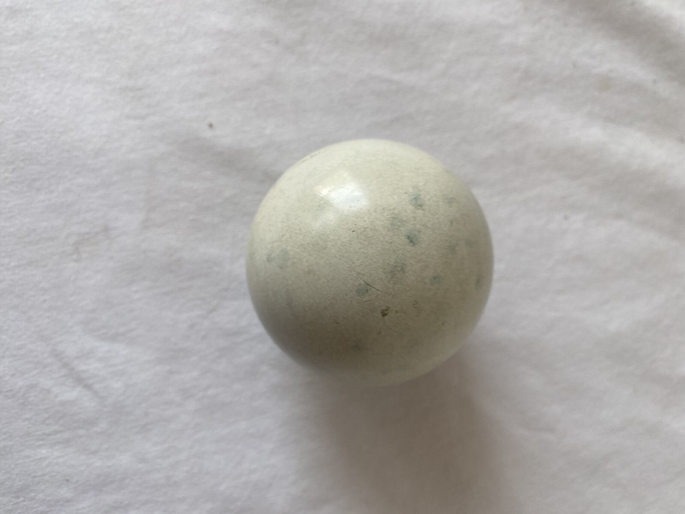 Antique Billiard Balls / Pool Table Balls