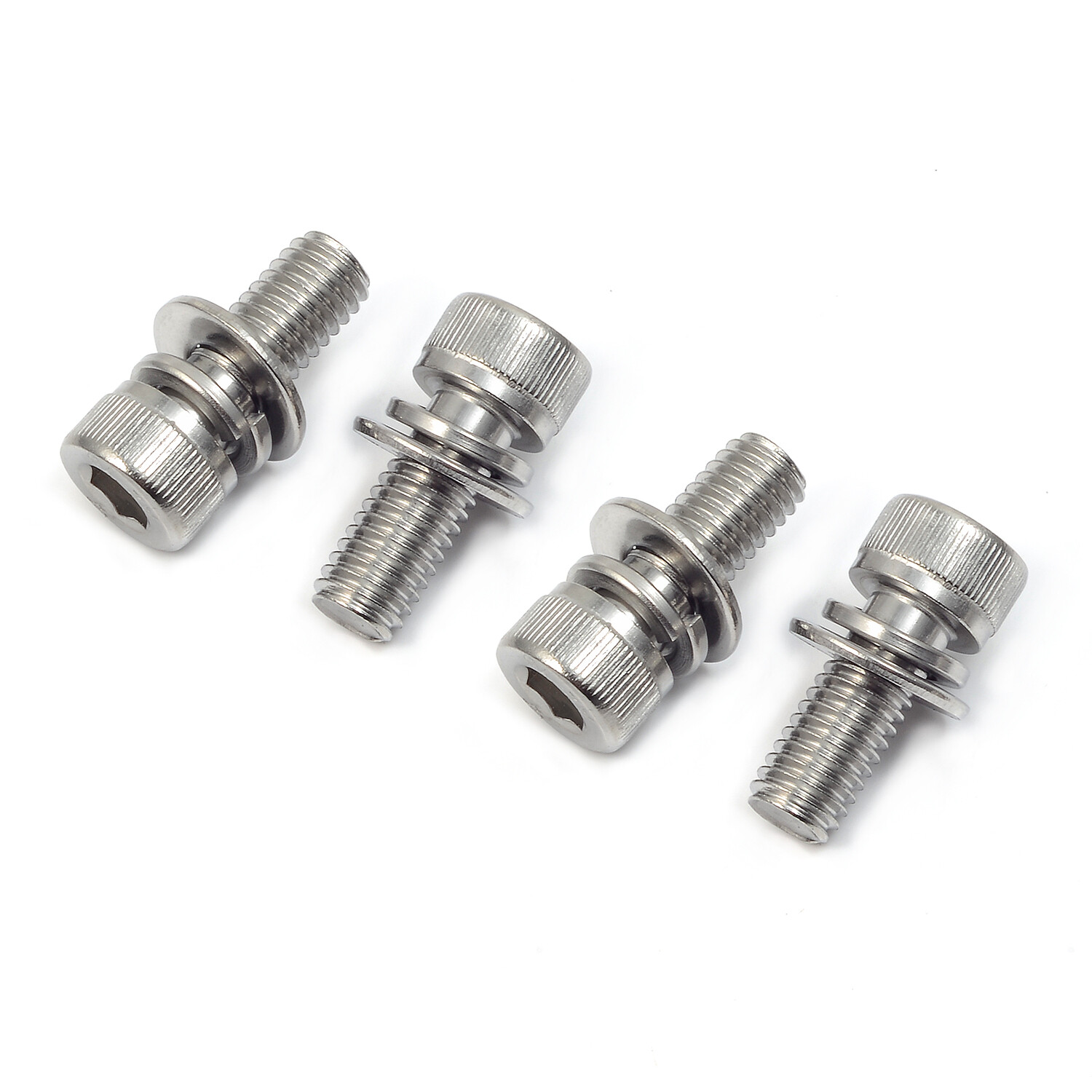 Exhaust Muffler Gasket Spring Seal Rebuild Kit For Polaris Sportsman 600 700 800