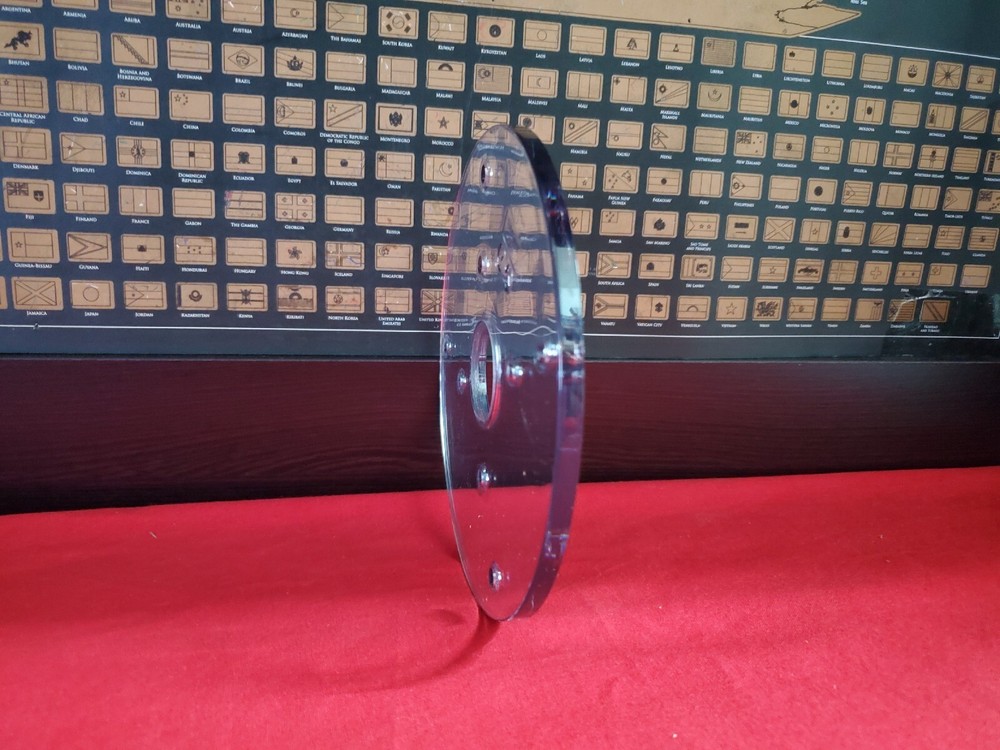 Milwaukee 31-06-0034 Oversized Sub-Base Assembly