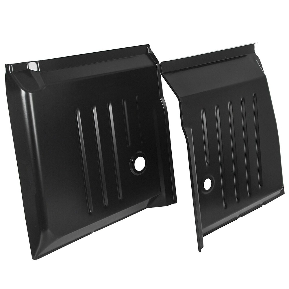 Front Cab Floor Pan For Chevrolet Silverado GMC Sierra 1999-07 Left & Right Side