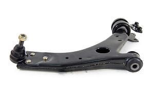 Ctrl Arm w/Ball Joint Mevotech CMS10181