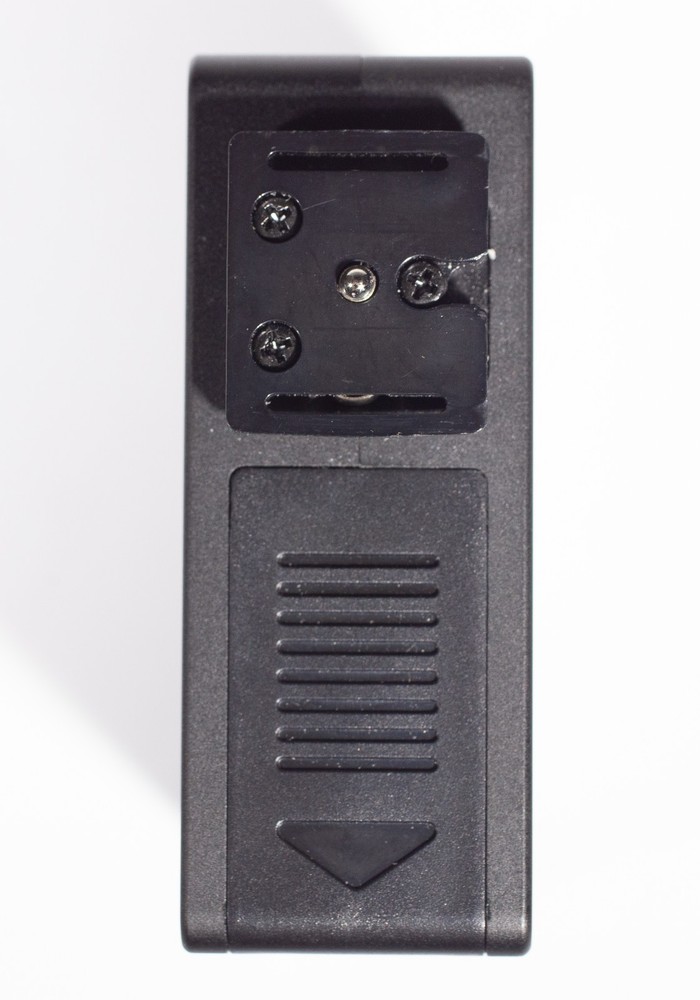 KEKS KF01 Hot shoe flash, black