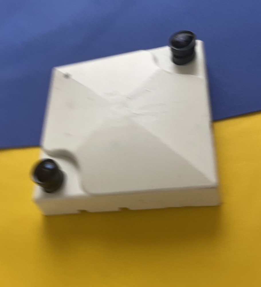 USED  Shoppertrak H1001-5 Security Camera / WORKING.