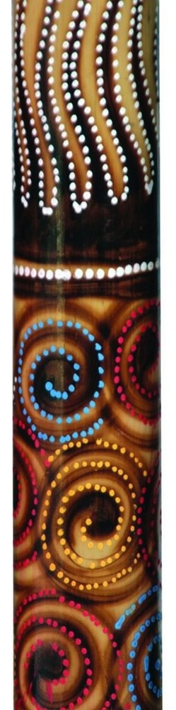 Didgeridoo Bamboo (Burn-Paint Didge only)