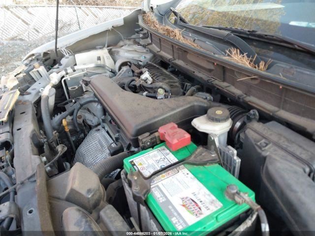 ROGUE 2016 Glove Box 4985976