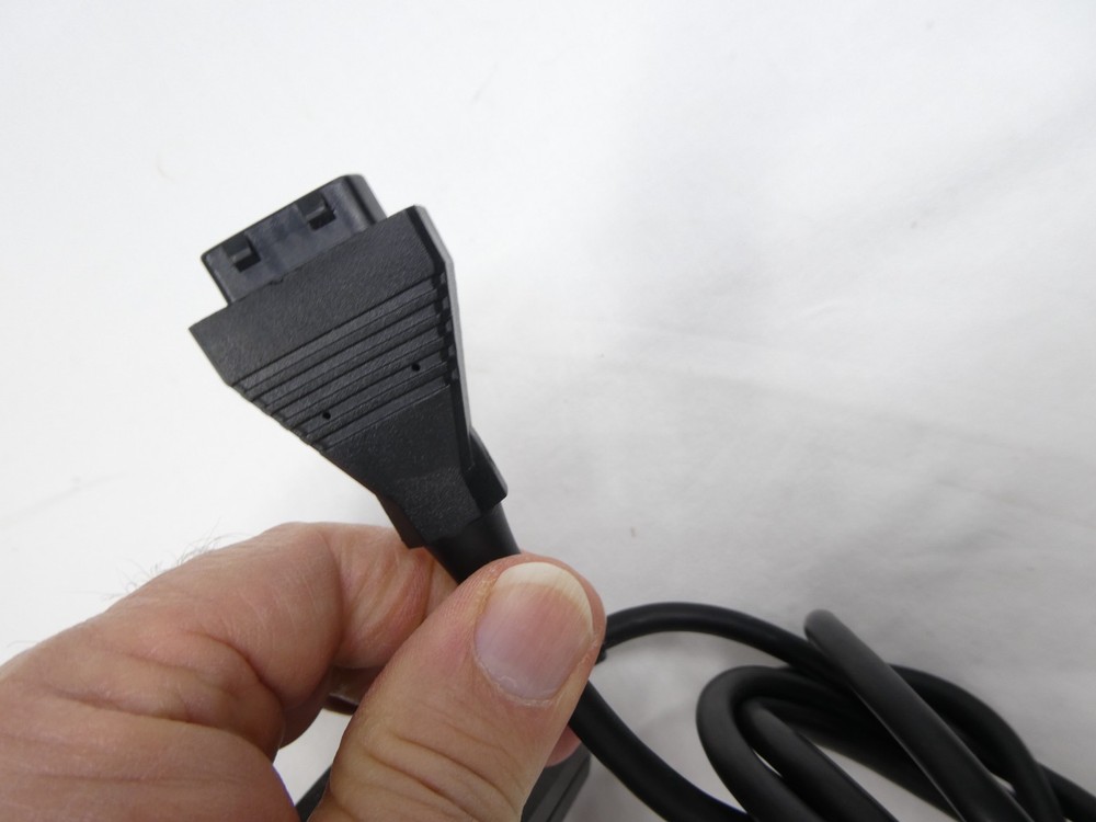 ATARI 5200 CONTROLLER replaced circuit board Tested & working Seller Recondition