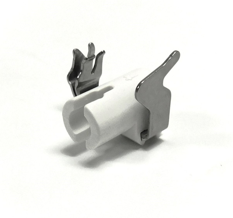 Needle Threader Hook, E1A2125000, HUSQ/VIKING E20 Huskystar, 183 203 Emerald +