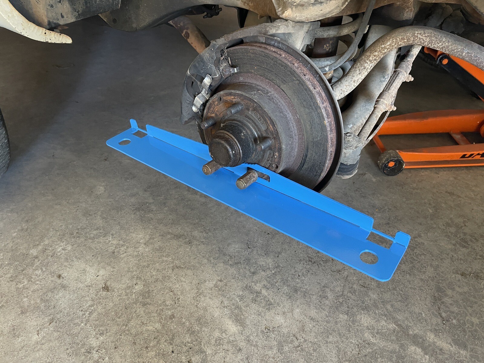 Wheel Alignment Toe Tool (Set Of TWO)
