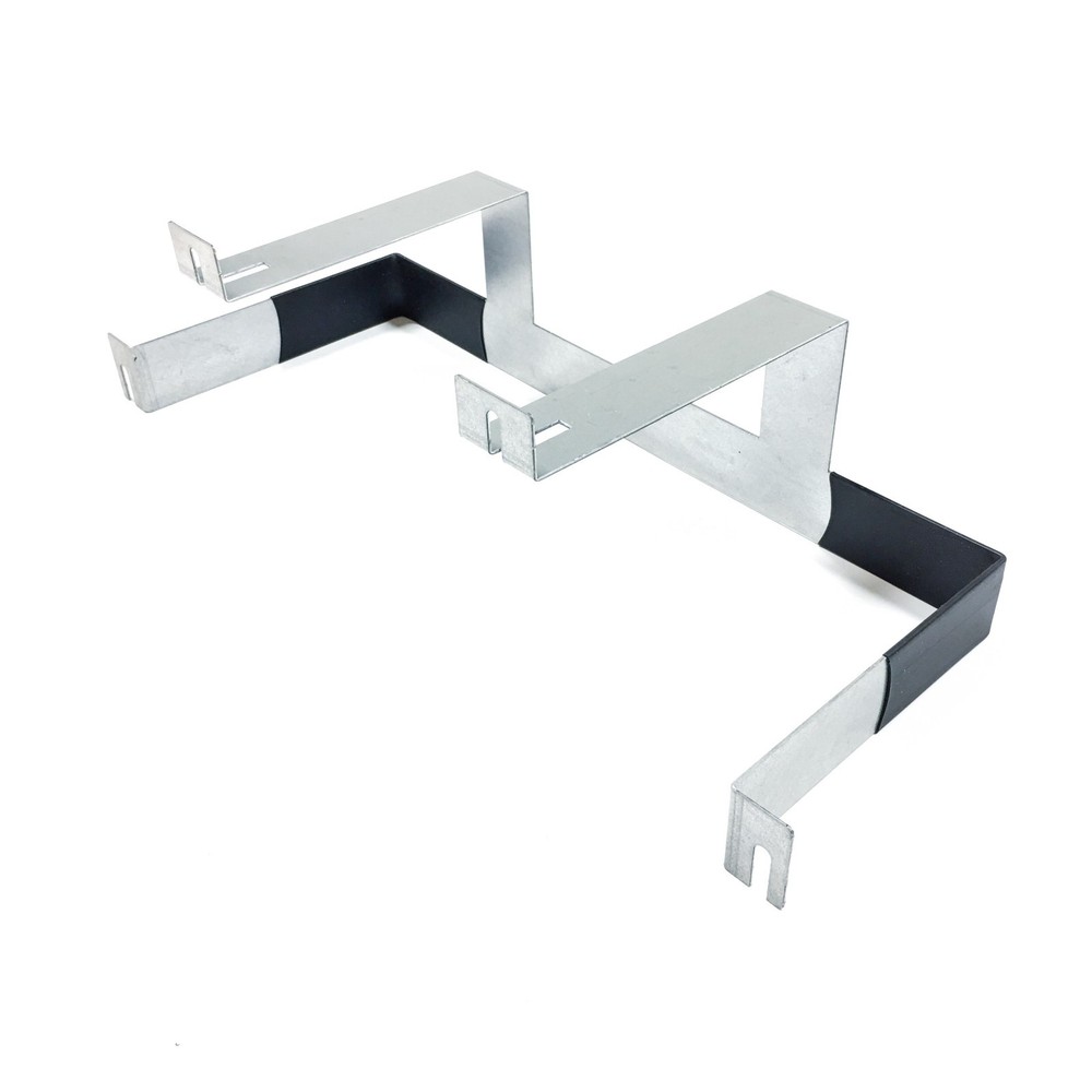 Simplex 2081-9297 Battery Bracket Kit for Seismic Applications