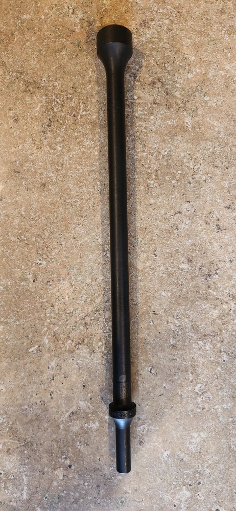 matco 12" air hammer bit mc2412