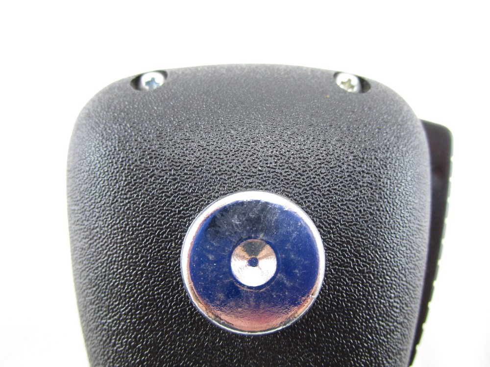 Astatic 636-L CB/Ham Microphone 4 Pin UnTested