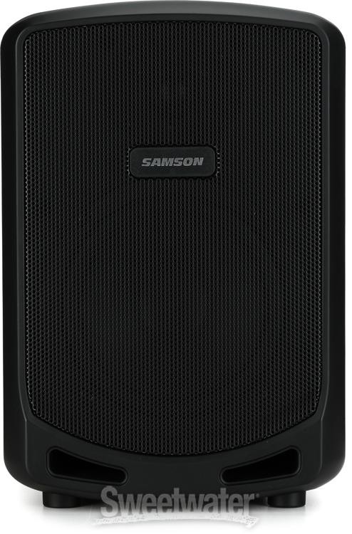 Samson Expedition Escape+ Portable PA System