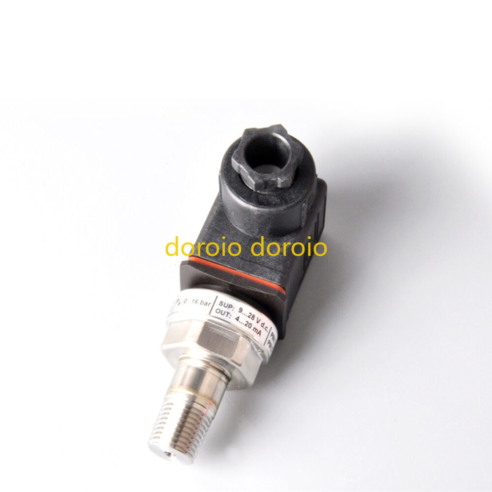 NEW DANFOSS MBS 1900 064G6542 Pressure Transmitter