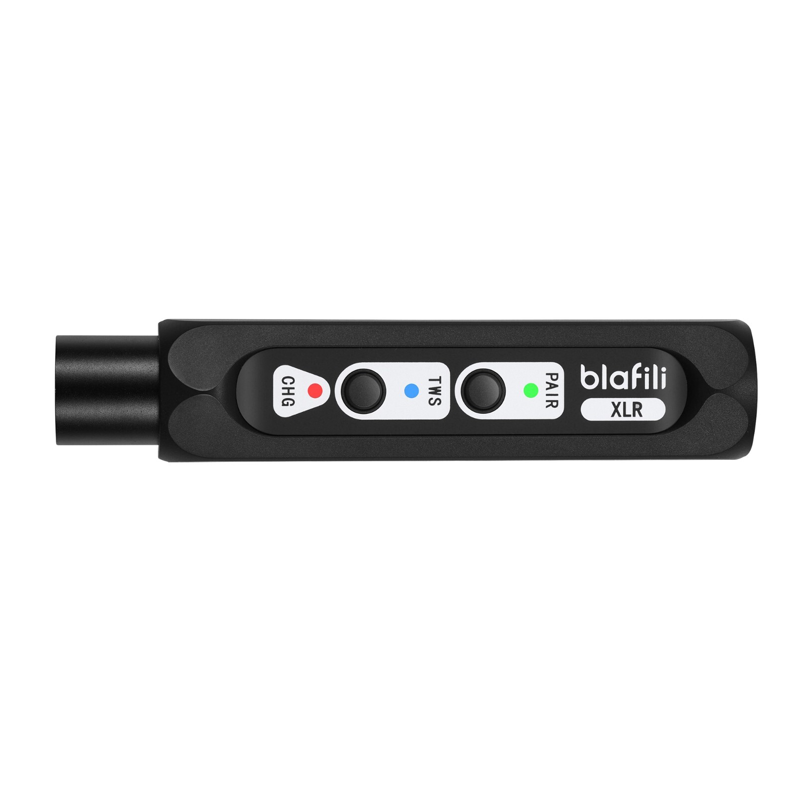 blafili XLR Bluetooth Receiver, Male Plug, For Console, PA, Pro Active Speakers