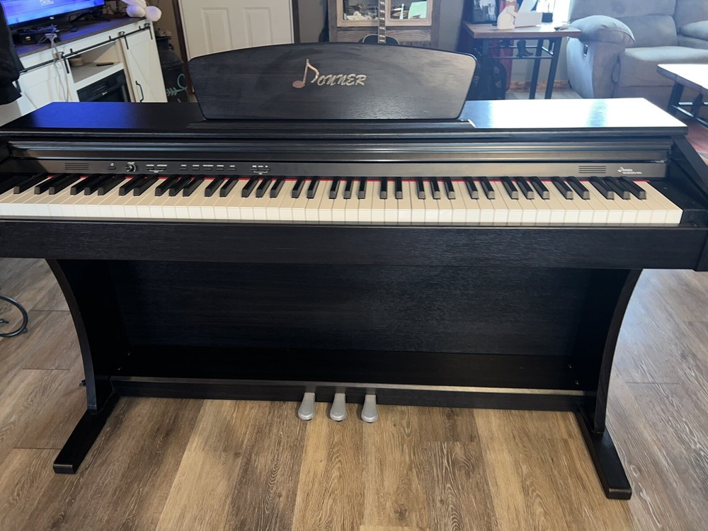 Donner DDP-300 DIGITAL PIANO