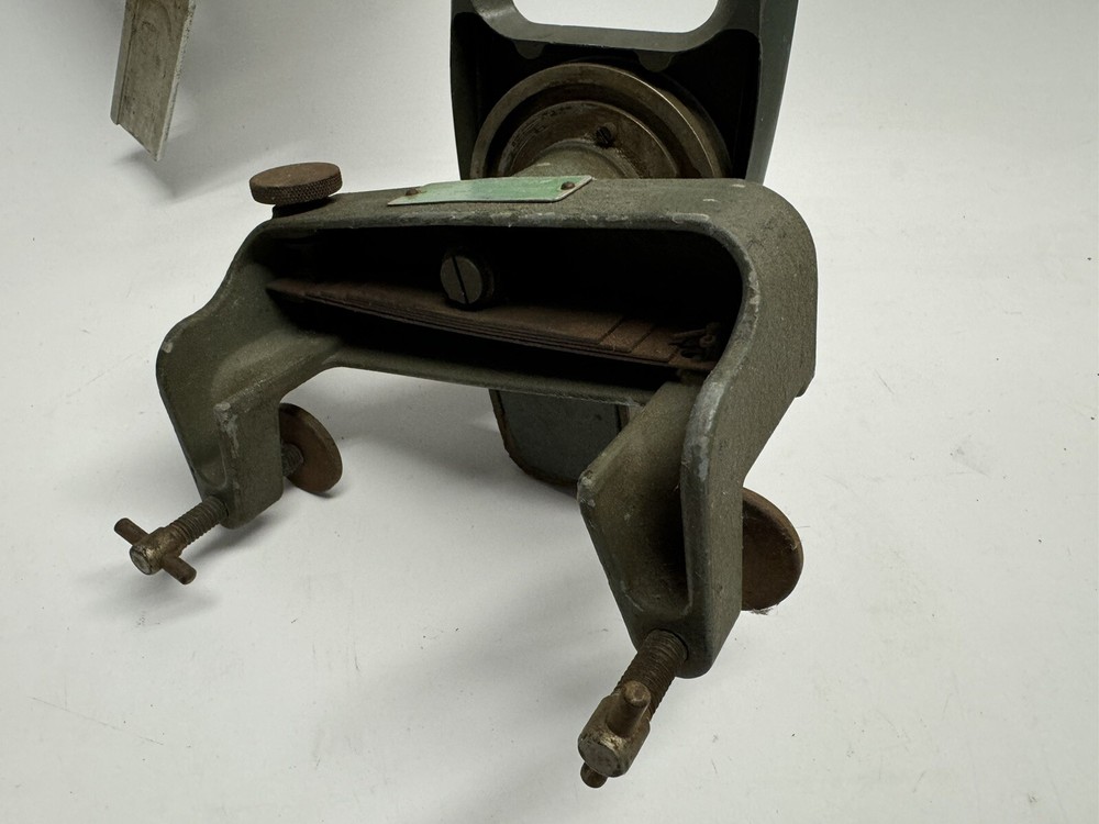 VINTAGE Keuffel & Esser K E Paragon Drafting Arm Mechanical Engineering Tool