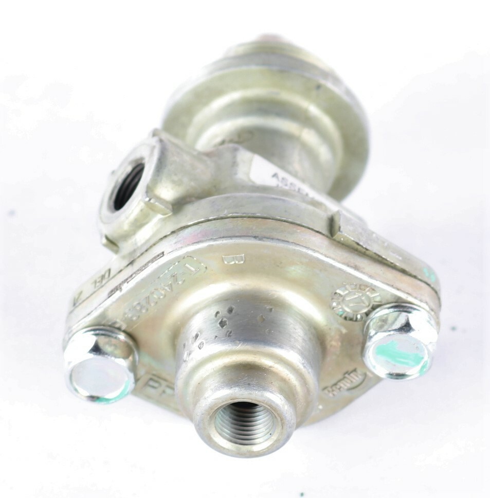 New 287238N Bendix PP-8 Pneumatic Dash Control Valve