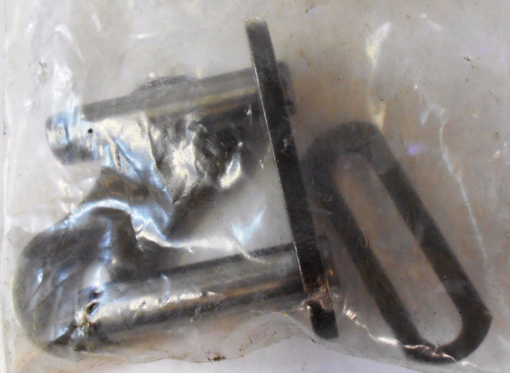 DIAMOND, CHAIN LINK COTTER TYPE, C-3334CL-08-P
