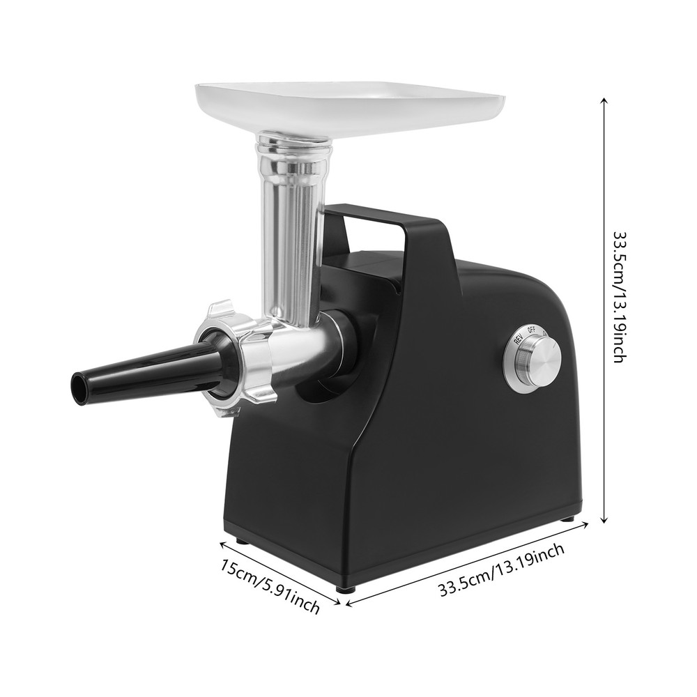 Electric Tomato Sauce Maker Strainer Machine With Reverse Function Meat Making