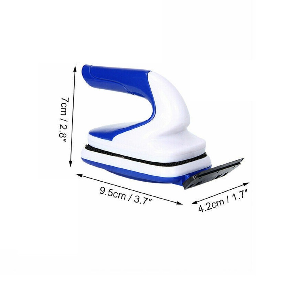 Algae Scraper Cleaner Cleaning Floating Magnetic Brush Aquarium Cleaning Tool