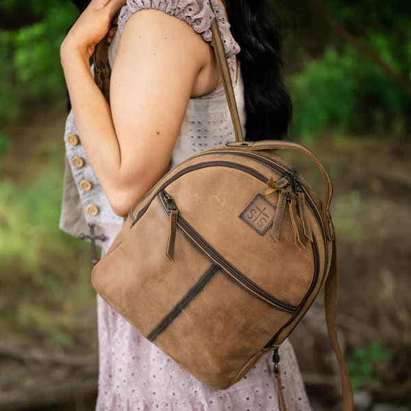 STS Ranch Baroness Phoenix Backpack STS31772