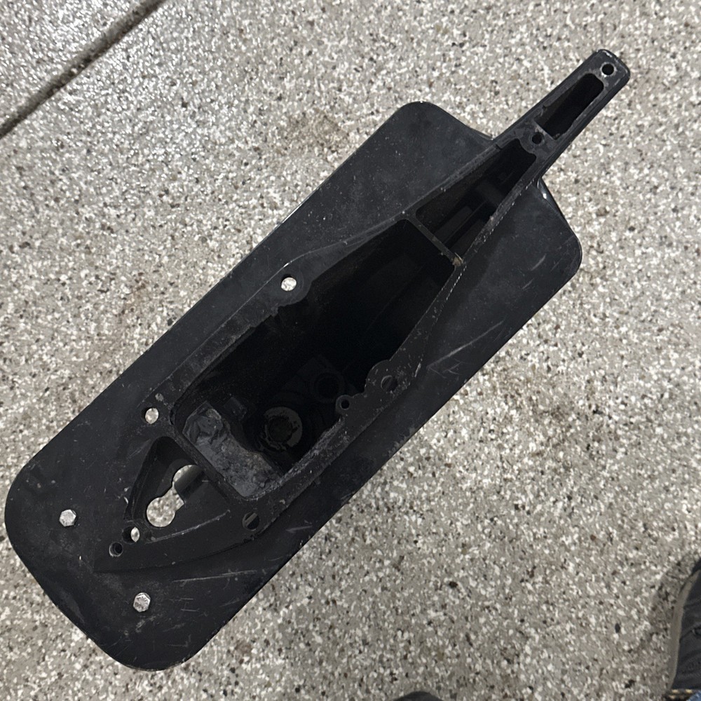 MerCruiser Alpha One Gen 2 Upper Gear Case