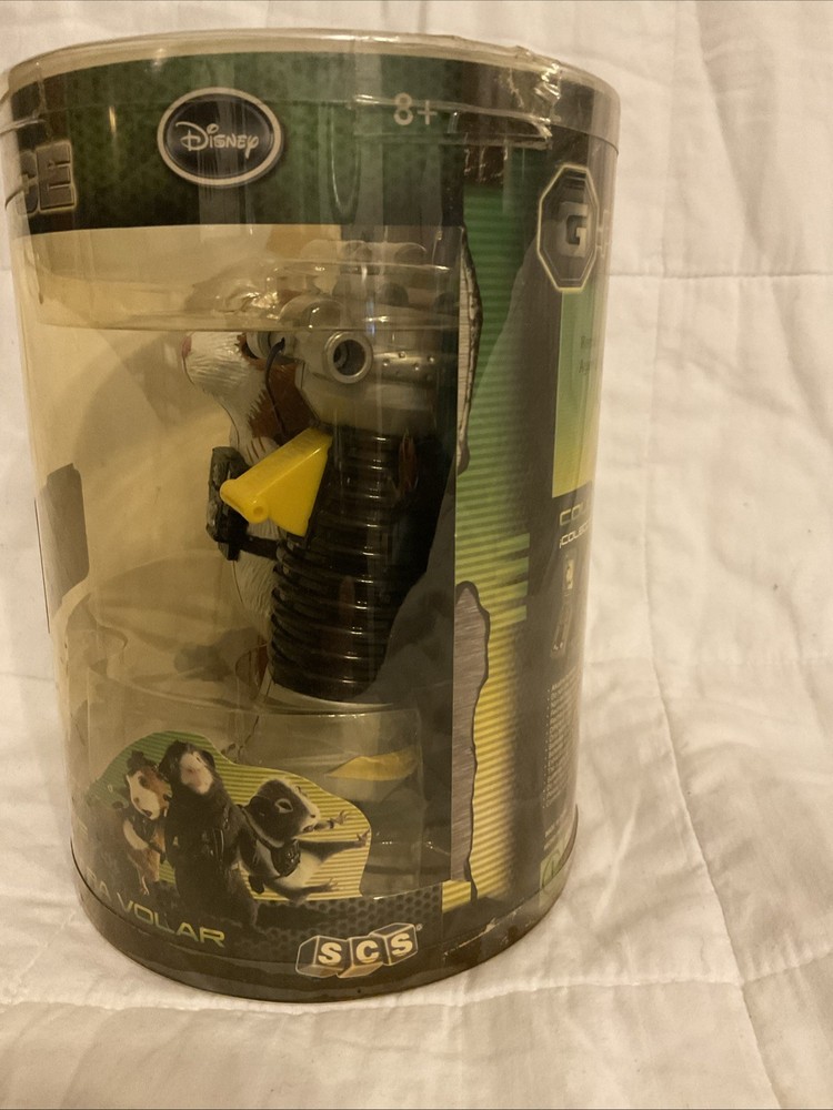 G-Force Flying Operative With Controller