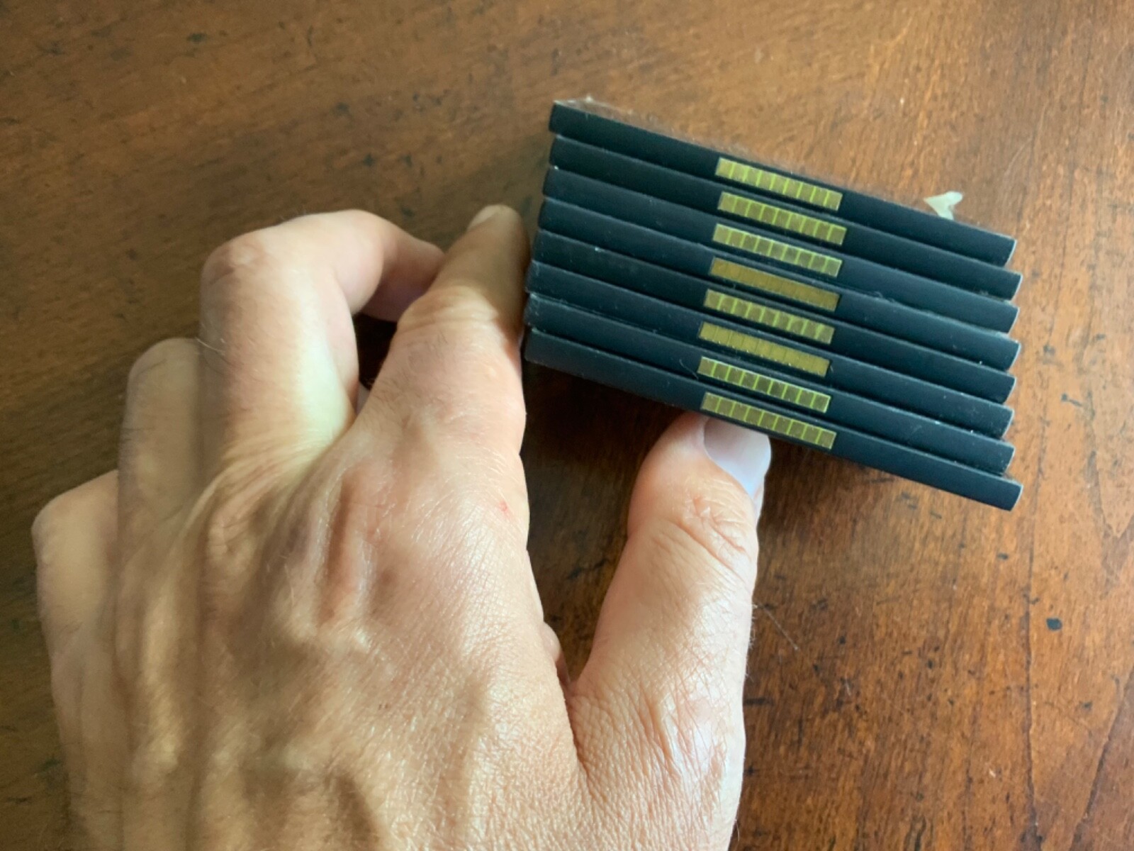 Breitling WATCH INTERNATIONAL GUARANTEE OPEN NOT ACTIVATED