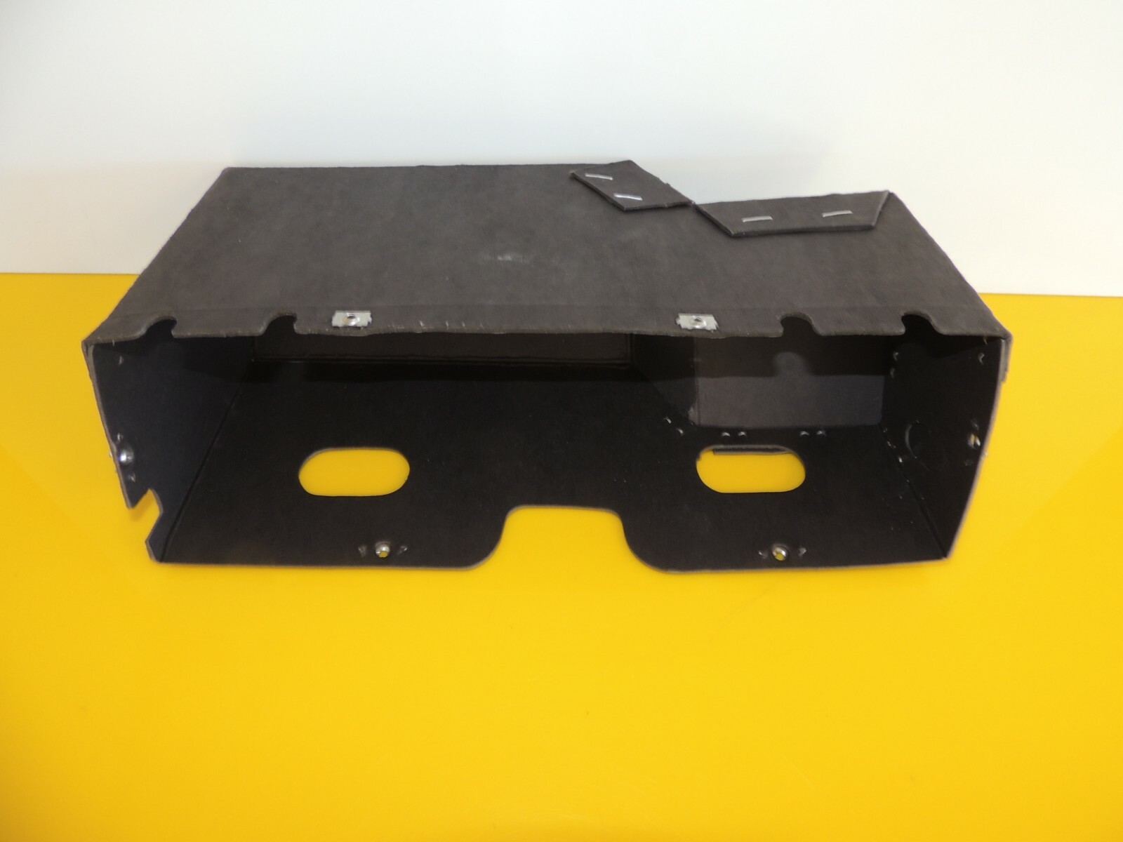 Glove Box Liner Insert Fits 1973 1979 73 79 Ford Truck F-100 F-350 Bronco FT117