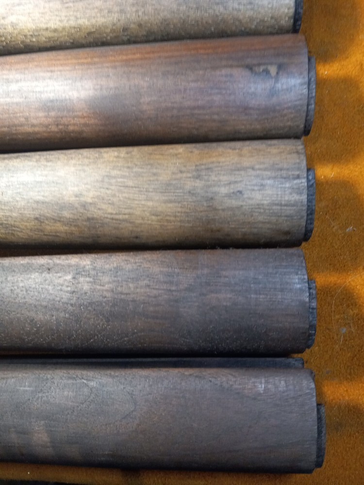 M1 Garand Front Handguard