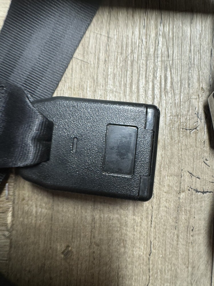 Merits Vision Sport Seat Belt