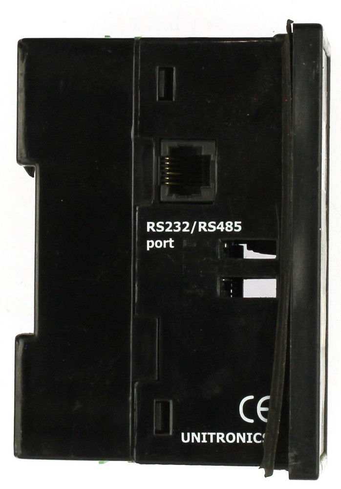 Unitronics HL1201HE0AA Digital Performance Electronic Air Dryer Controller