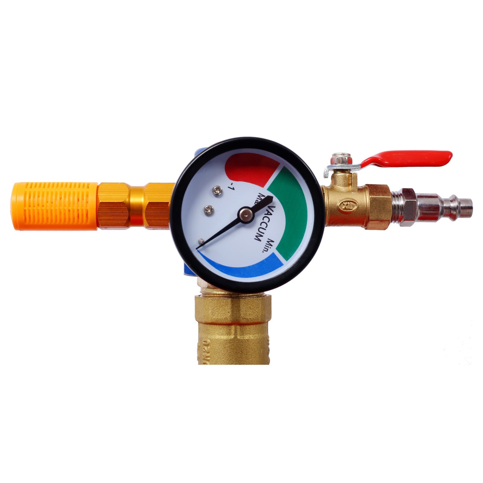 Moible 24L 6 Gallon Air Pneumatic Fluid Evacuator Oil Extractor Drain Tank PRO