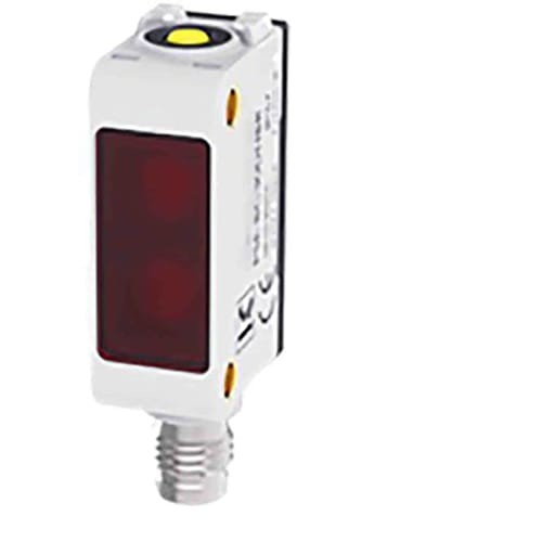 1 pc RS PRO 2024429 Photoelectric Sensor Diffuse Reflection NPN 0.1m Range 30VD