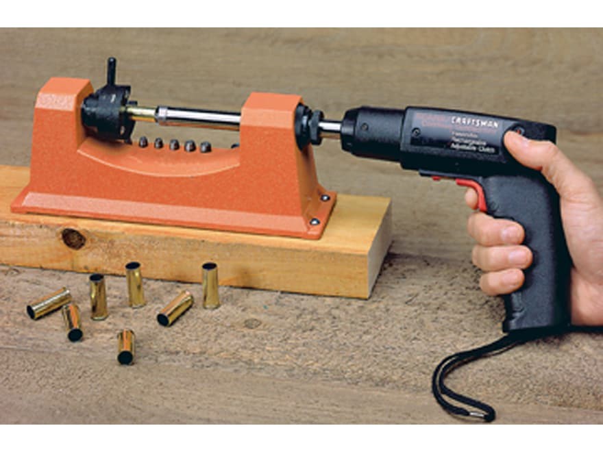 Lyman Universal Trimmer Power Adapter