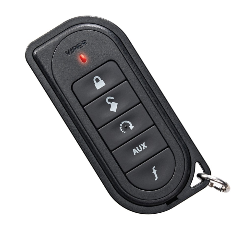 DIRECTED 7143L/7654V SuperCode SST 1-Way Companion Remote