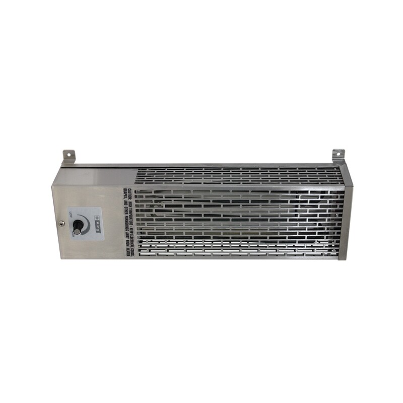 U24100-SS Pump House Heater