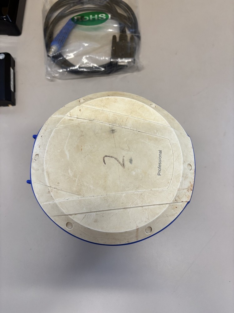 eGPS 20TL GNSS Receiver *used*