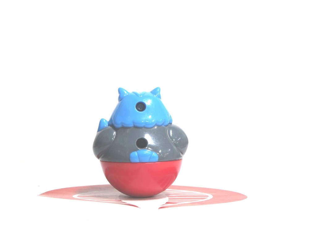 Weeble Wobble Weebles Action Figure Chicken Hen 2003