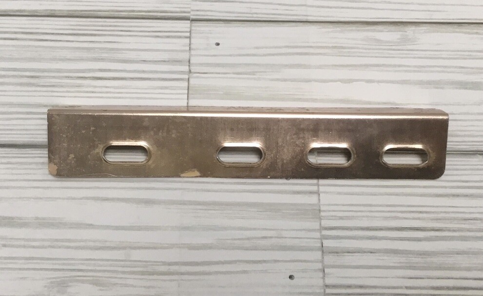 Vintage Magic Hostess Copper Touch Measuring Spoon Wall Hanger