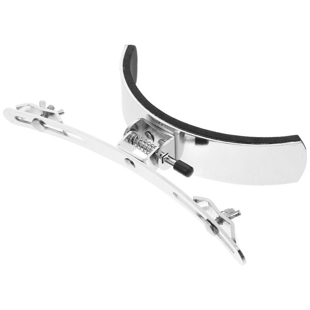 Marching Drum Leg Piece Pearl Snare Rest Practical Support Accessory