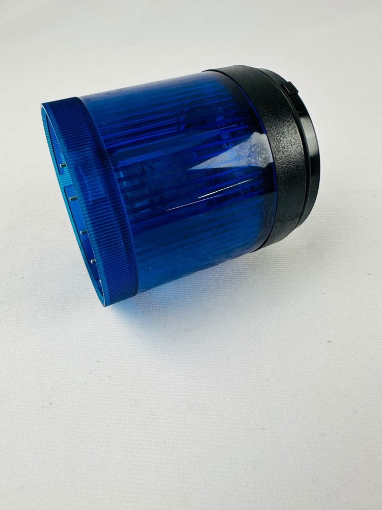 Allen-Bradley 855T-B24TL6 SER C Indicator Light