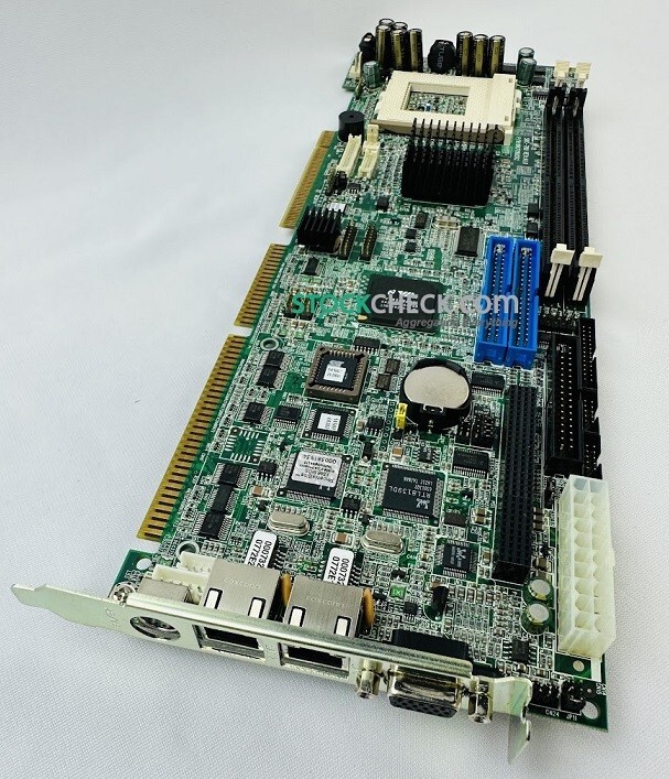 Aaeon SBC-780 CPU Board