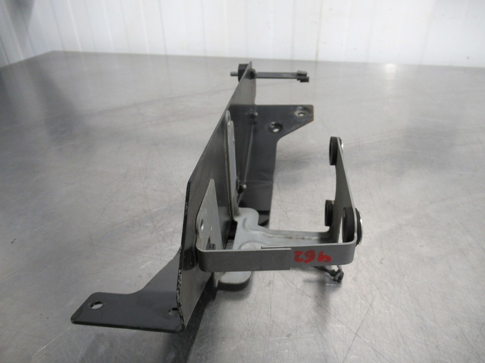 EB962 2007 BMW K1200GT ABS MODULE BRACKET