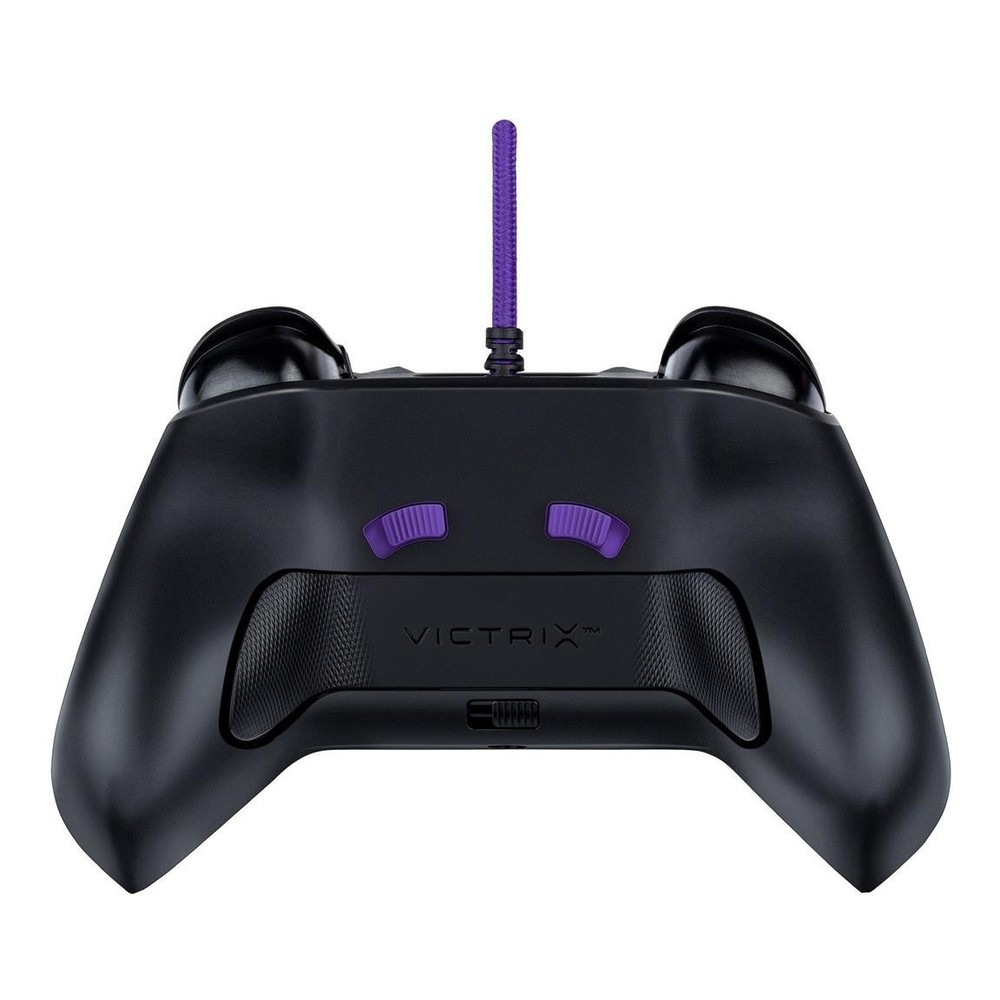 Victrix Gambit Fastest Wired Xbox Controller Pro Paddles PC Series X S