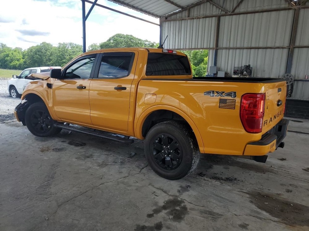 Engine ECM Electronic Control Module Fits 21-22 RANGER 4694876