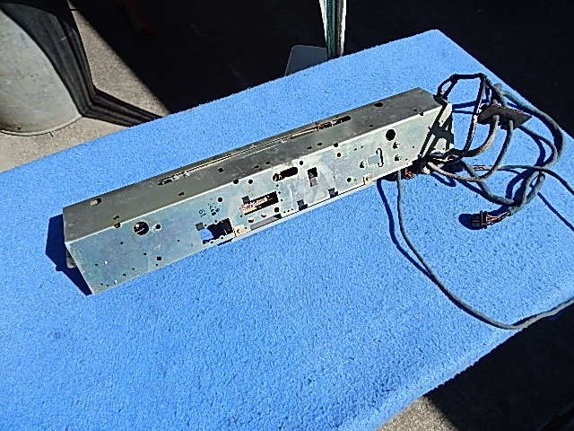 Seeburg LPC1 LPC480 Tormat Electrical Selector type TES-169